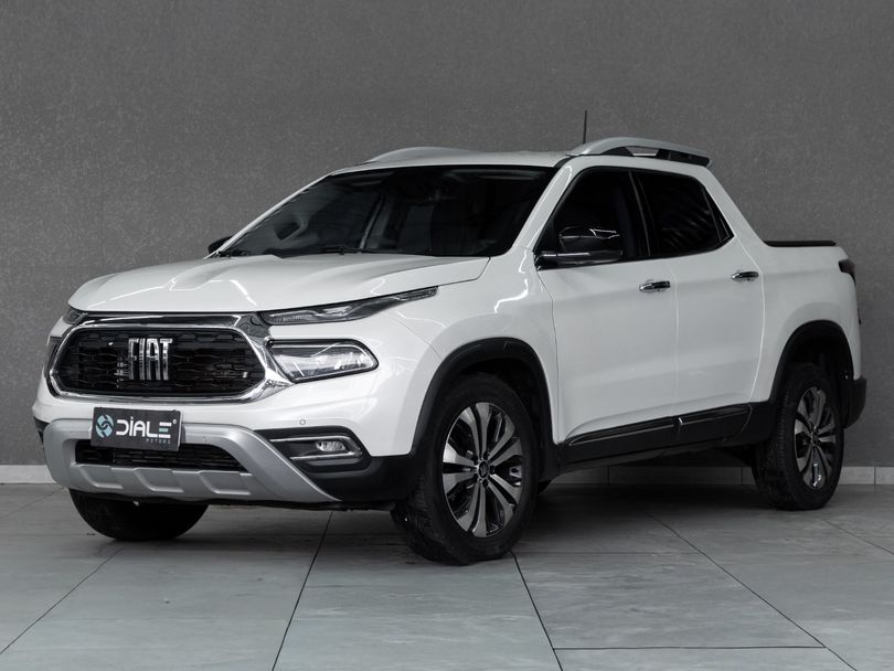 Fiat Toro Volcano 2.0 16V 4x4 TB Diesel Aut.