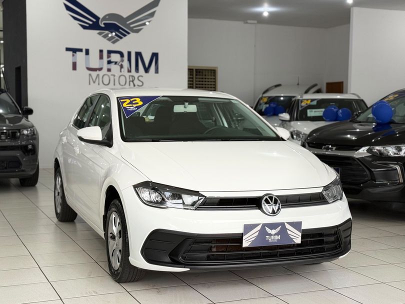 VolksWagen Polo 1.0 MPI Flex 12V 5p