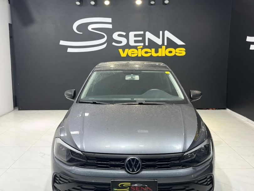 VolksWagen Polo Track 1.0 Flex 12V 5p