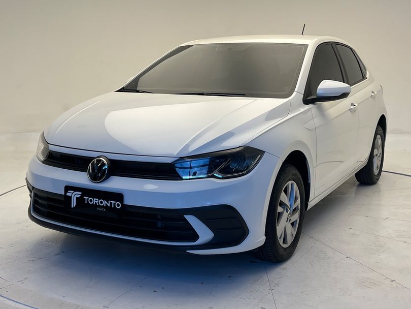 VolksWagen Polo 1.0 TSI Flex 12V 5p