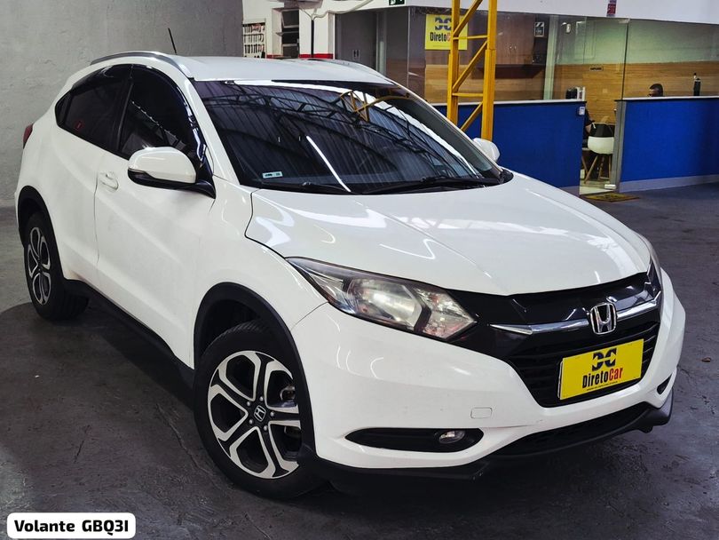 Honda HR-V EX 1.8 Flexone 16V 5p Aut.