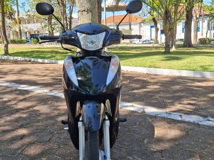 HONDA BIZ 125 ES/ 125 ES FLEX