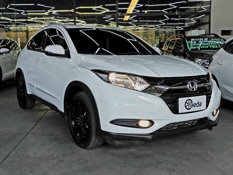 Honda HR-V EX 1.8 Flexone 16V 5p Aut.
