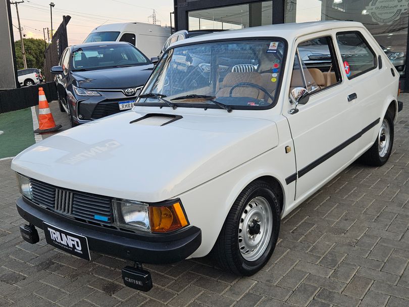 Fiat 147 C/ CL
