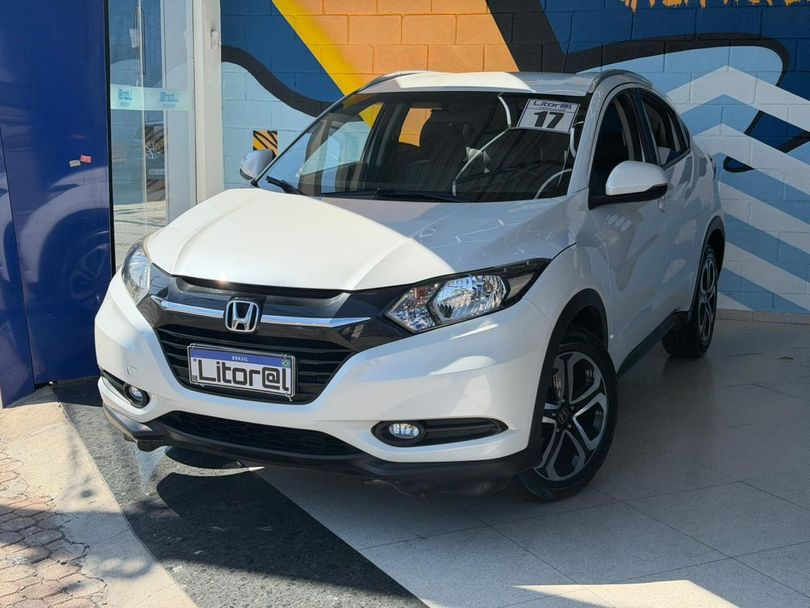 Honda HR-V EX 1.8 Flexone 16V 5p Aut.