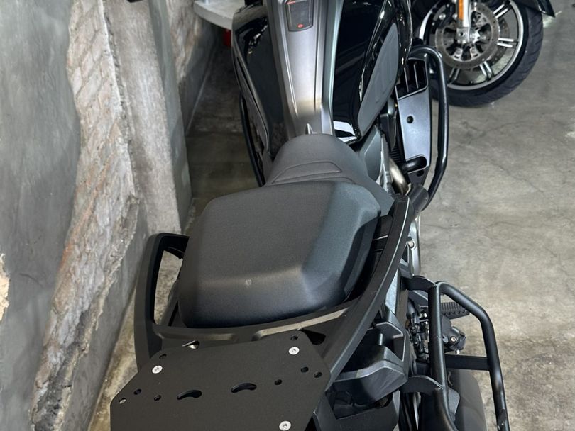 Harley PAN AMERICA 1250 SPECIAL