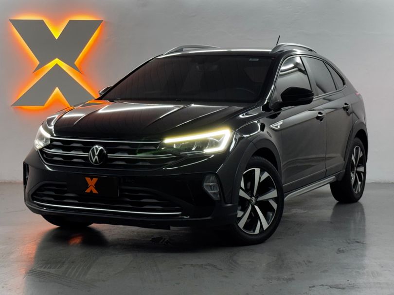VolksWagen Nivus Highline 1.0 200 TSI Flex Aut.