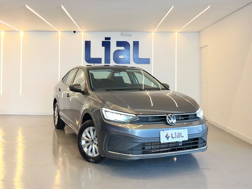 VolksWagen VIRTUS TSI 1.0 Flex 12V 4p Mec.