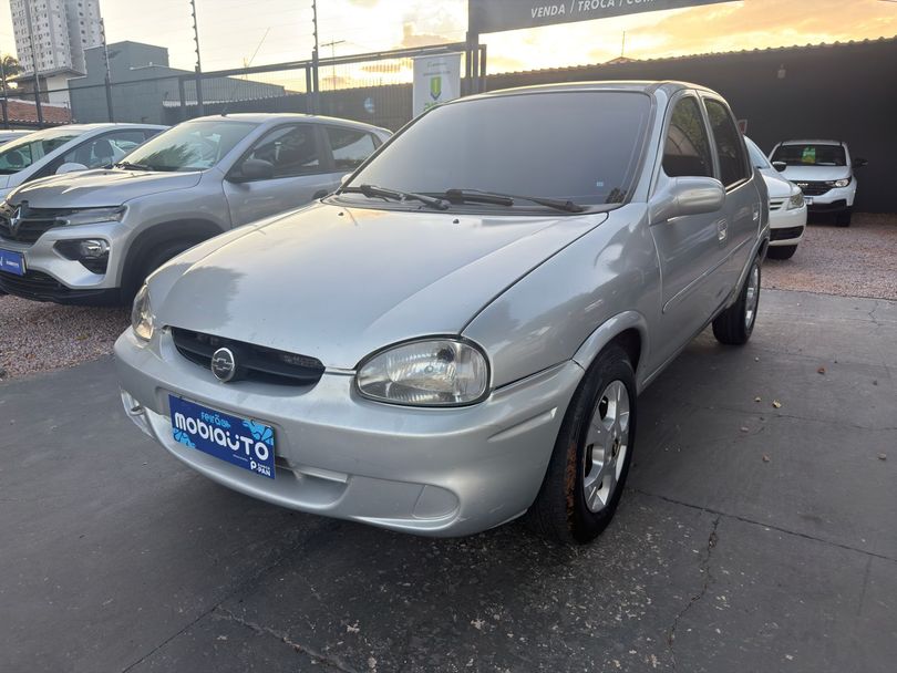 Chevrolet Corsa Sed Class.Super 1.0/1.0 FlexPower