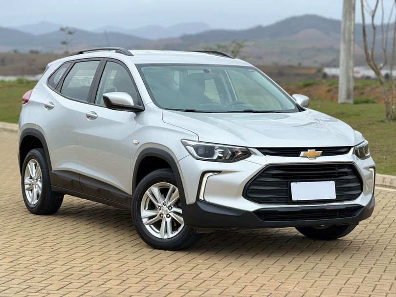 Chevrolet TRACKER LT 1.0 Turbo 12V Flex Aut.