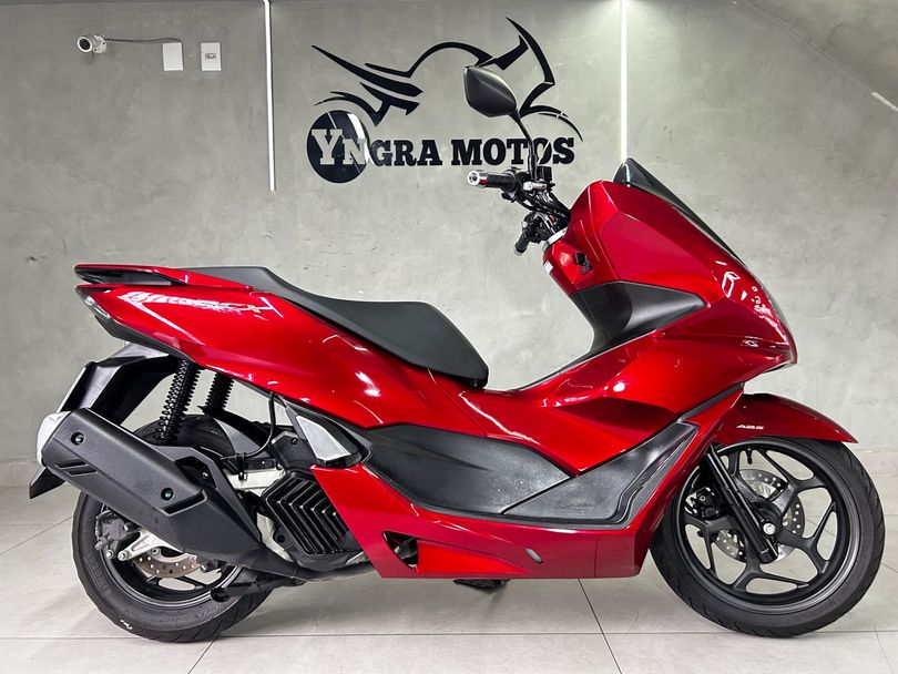 HONDA PCX 160 DLX