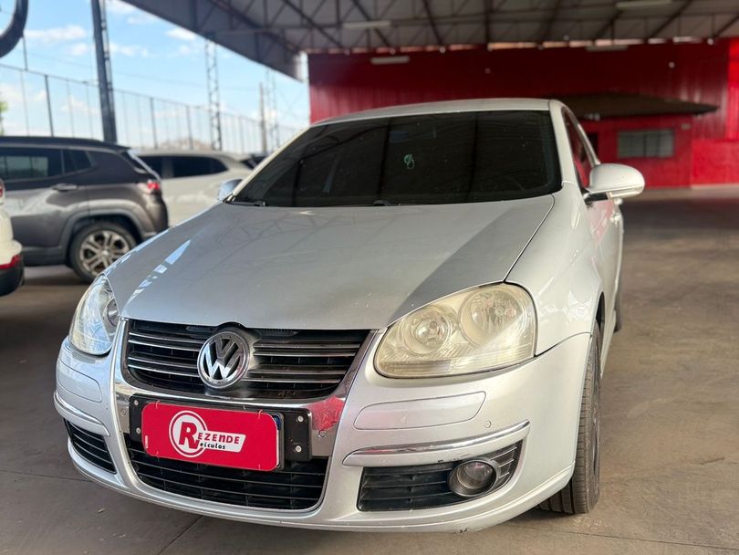 VolksWagen JETTA 2.5 20V 150/170cv Tiptronic
