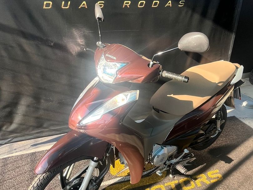 HONDA BIZ 125/125i Flex