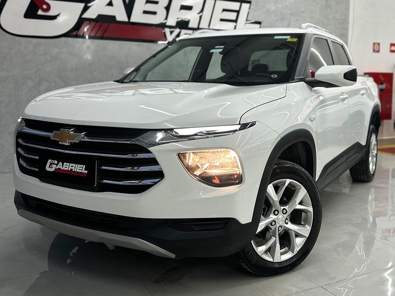 Chevrolet MONTANA LTZ 1.2 Turbo Flex 12V 4p Aut.
