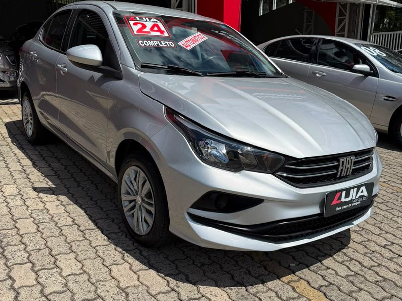 Fiat CRONOS DRIVE 1.3 8V Flex Aut.