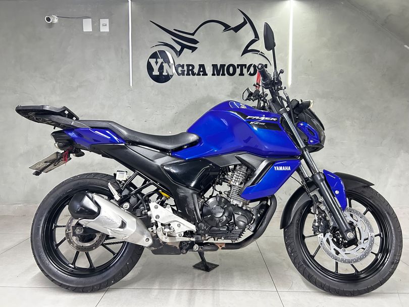 YAMAHA FZ15 150 FAZER FLEX