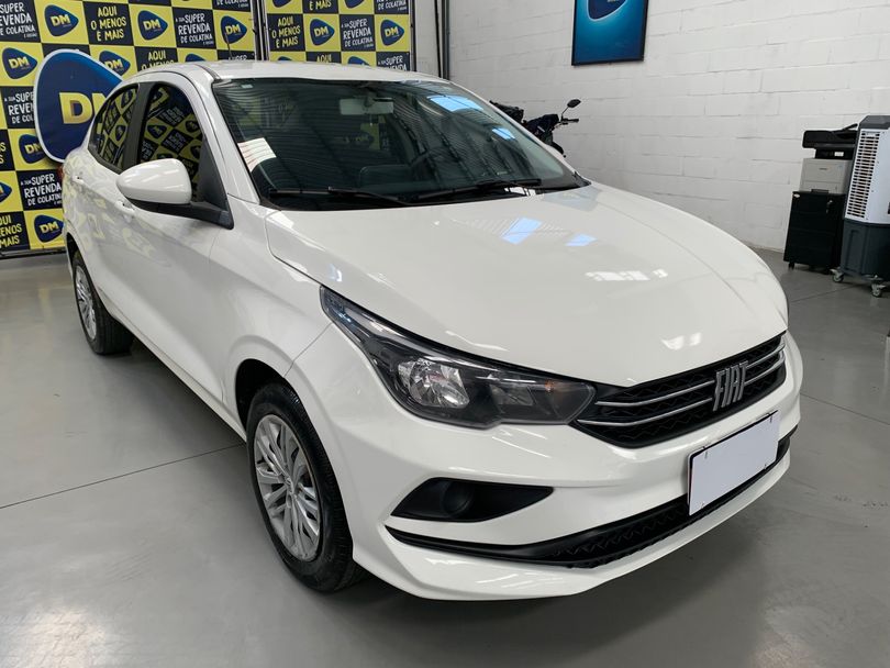 Fiat CRONOS DRIVE 1.3 8V Flex