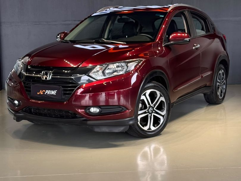 Honda HR-V EXL 1.8 Flexone 16V 5p Aut.