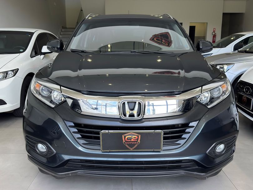 Honda HR-V EX 1.8 Flexone 16V 5p Aut.