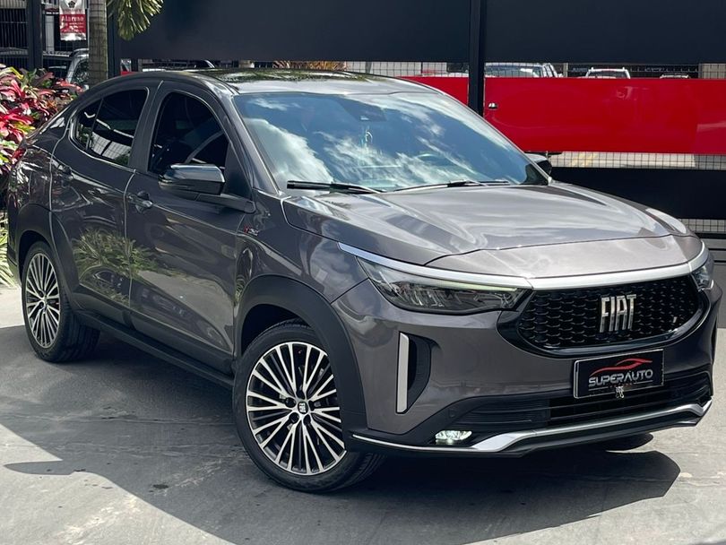 Fiat Fastback Limited Ed.1.3 270 T.Flex Aut.