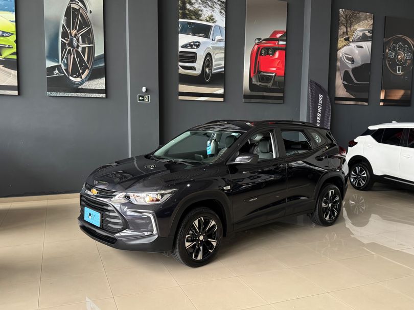 Chevrolet TRACKER LT 1.0 Turbo 12V Flex Aut.
