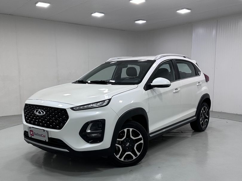 Caoa Chery Tiggo 3X Pro 1.0 Turbo Flex Aut.