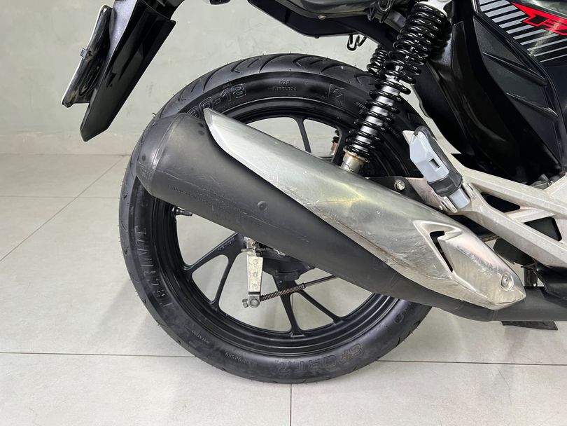 HONDA CG 160 FAN Flex