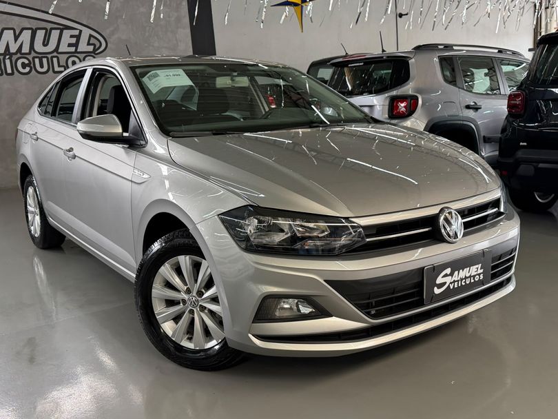 VolksWagen VIRTUS Comfort. 200 TSI 1.0 Flex 12V Aut