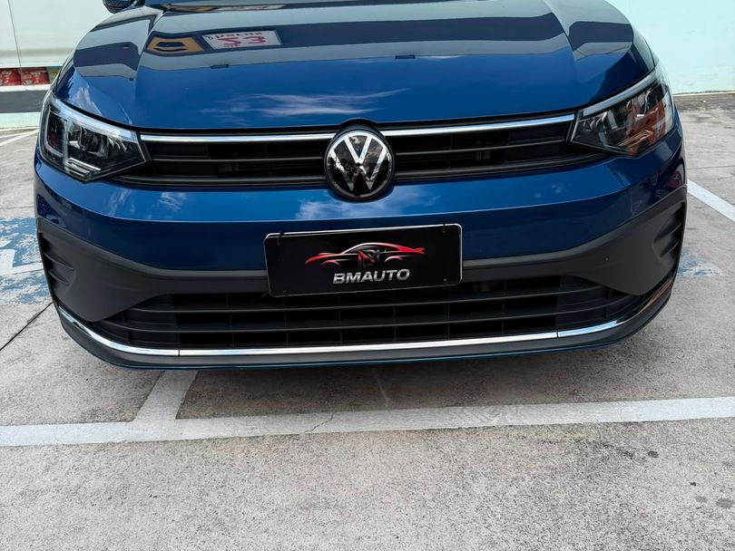 VolksWagen VIRTUS TSI 1.0 Flex 12V 4p Aut.