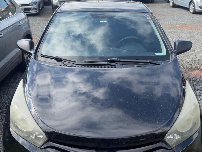 Hyundai HB20 Comf./C.Plus/C.Style 1.0 Flex 12V
