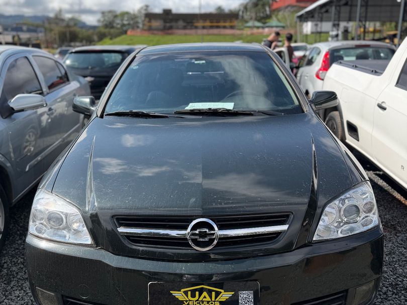 Chevrolet Astra Advantage 2.0 MPFI 8V FlexPower 5p