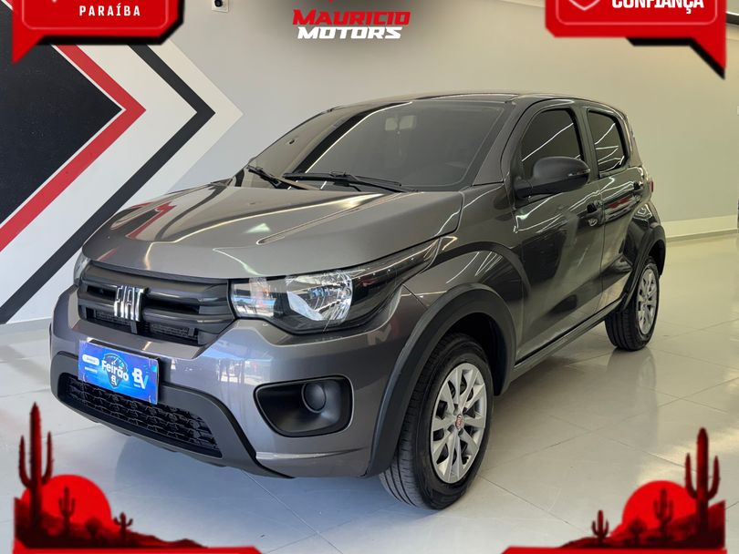Fiat MOBI LIKE 1.0 Fire Flex 5p.