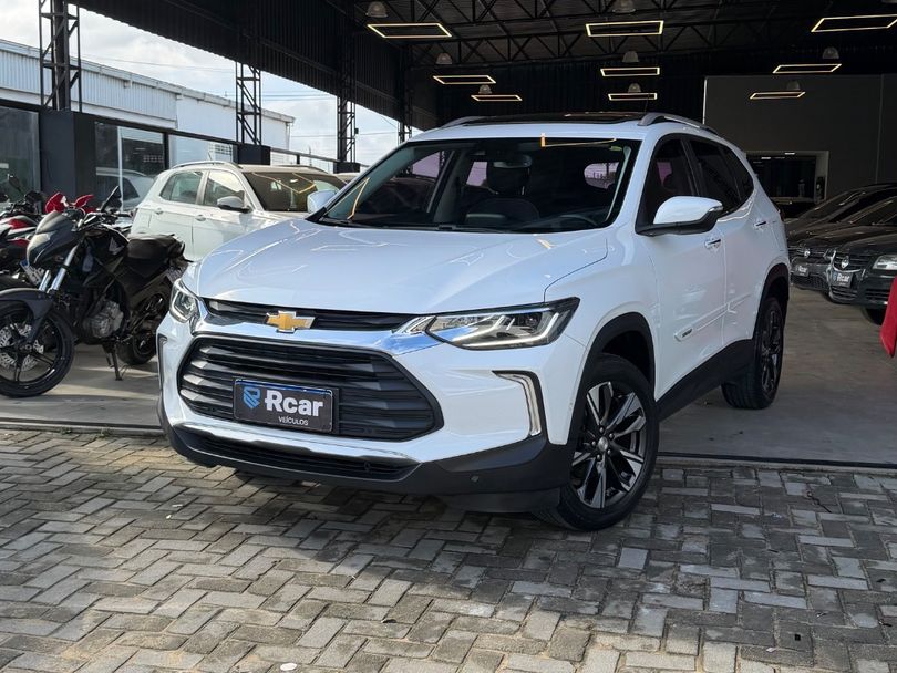 Chevrolet TRACKER Premier 1.2 Turbo 12V Flex Aut.
