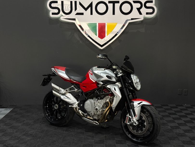 MV AGUSTA BRUTALE 1090RR