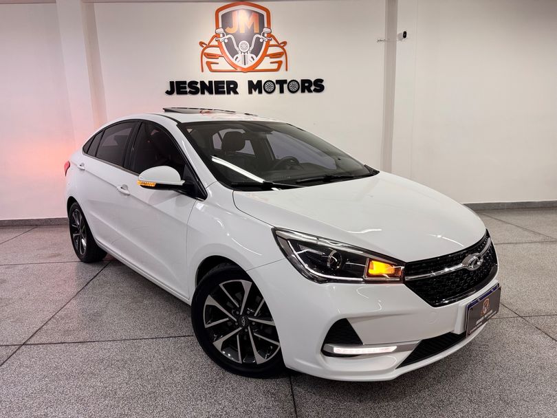 CHERY ARRIZO 5 RXT 1.5 16V Turbo Flex Aut.
