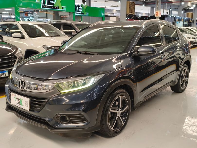 Honda HR-V EXL 1.8 Flexone 16V 5p Aut.