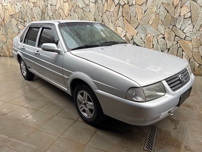 VolksWagen Santana 1.8 Mi