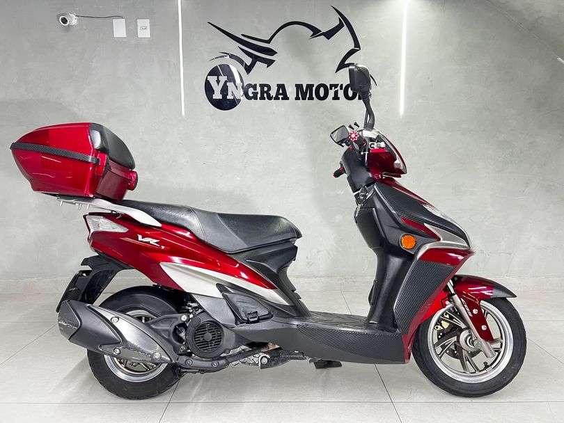 HAOJUE VR 150