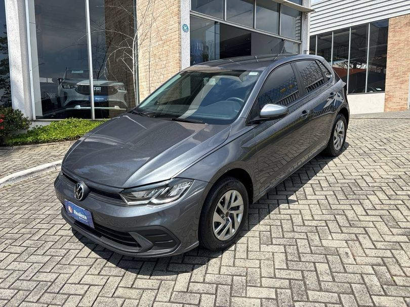 VolksWagen Polo 1.0 MPI Flex 12V 5p