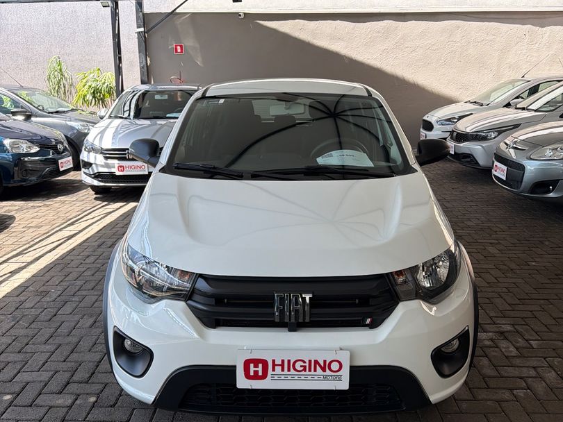 Fiat MOBI LIKE 1.0 Fire Flex 5p.