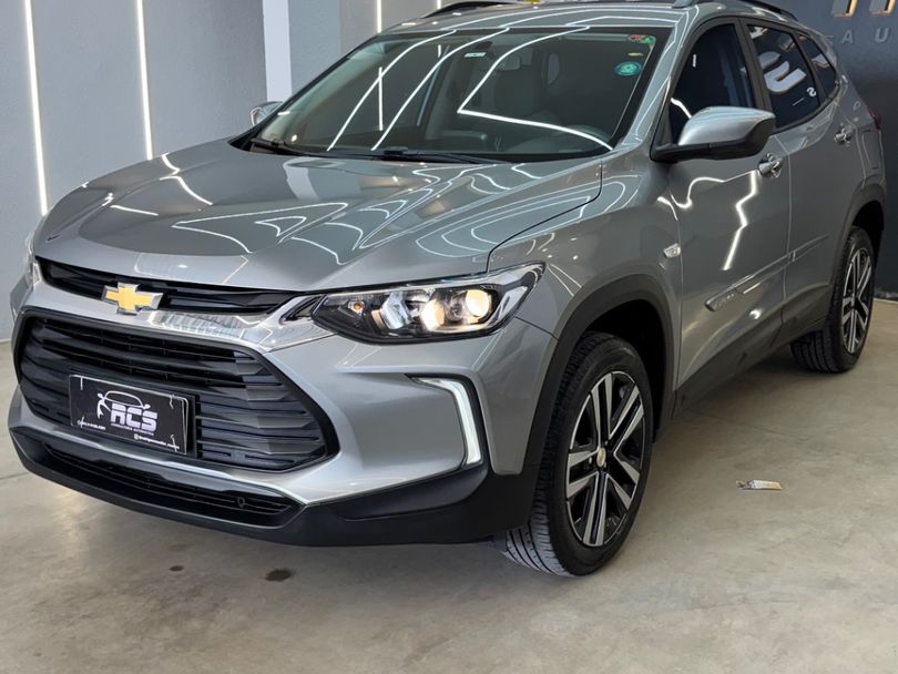 Chevrolet TRACKER LT 1.0 Turbo 12V Flex Aut.