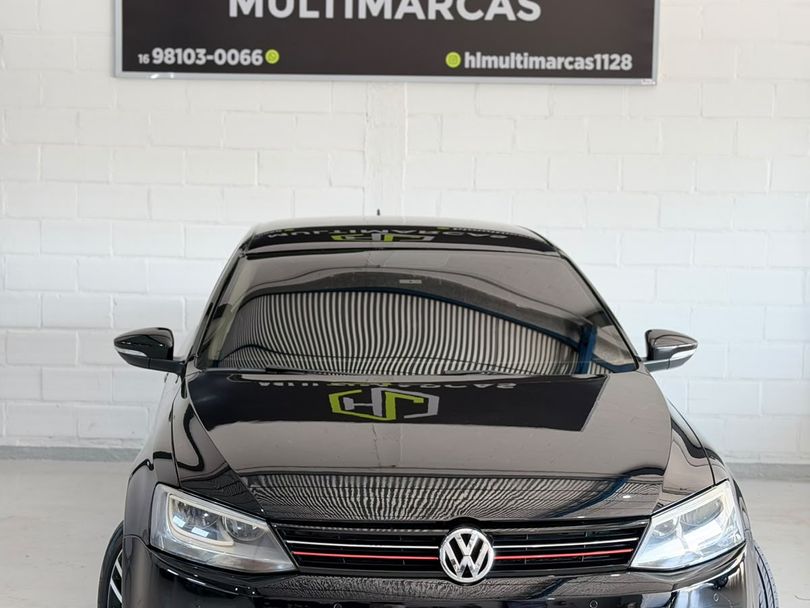 VolksWagen JETTA Comfortline 2.0 T.Flex 8V 4p Tipt.