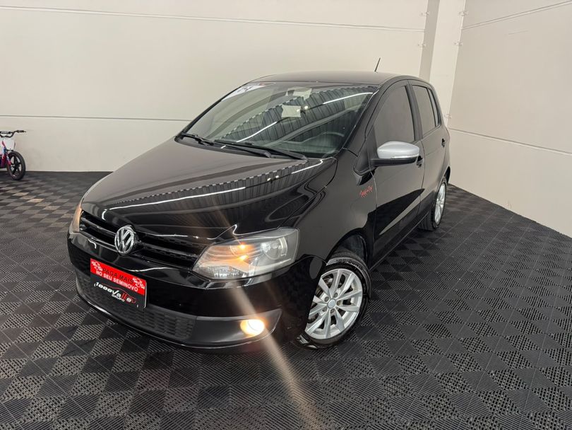 VolksWagen Fox Rock in Rio 1.6 Mi Total Flex 8V 5p