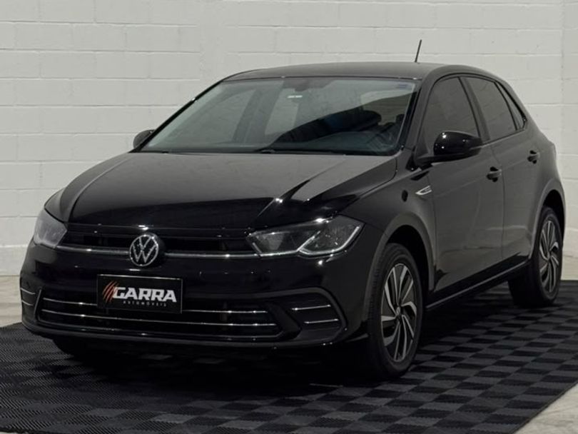 VolksWagen Polo Highline TSI 1.0 Flex 12V Aut.