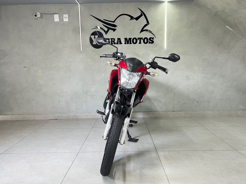 HONDA CG 160 FAN Flex
