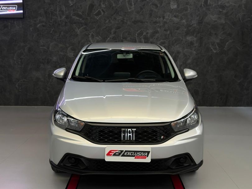 Fiat ARGO DRIVE 1.0 6V Flex