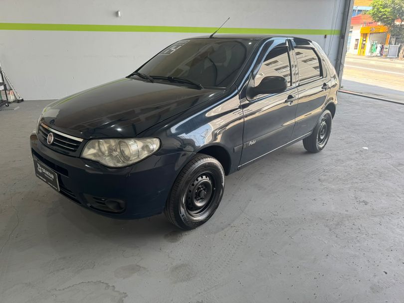 Fiat Palio 1.0 ECONOMY Fire Flex 8V 4p