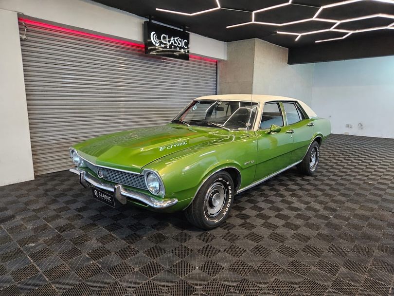 Ford FORD MAVERICK