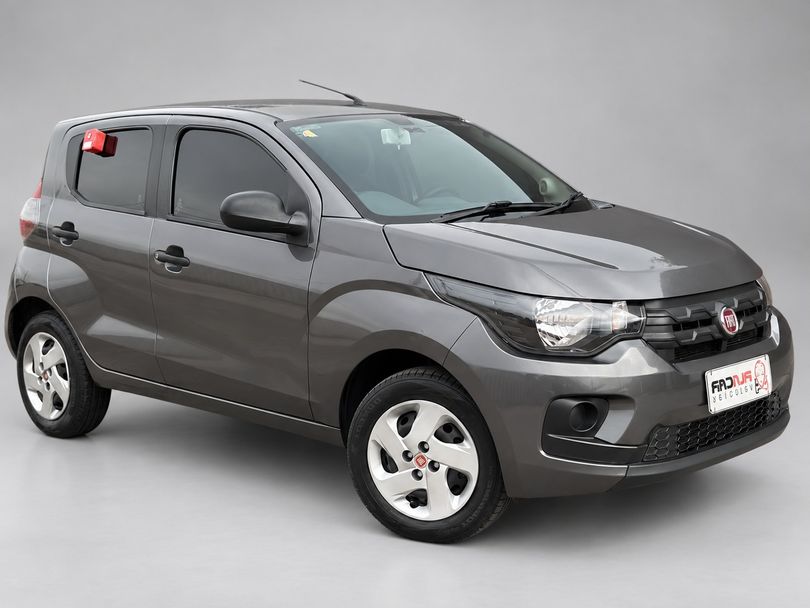 Fiat MOBI LIKE 1.0 Fire Flex 5p.