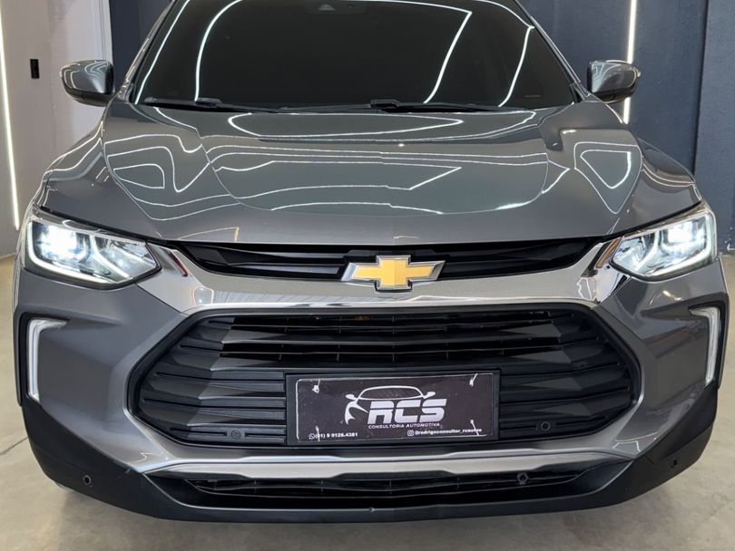 Chevrolet TRACKER Premier 1.2 Turbo 12V Flex Aut.